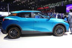 广汽乘用车-广汽传祺GS3