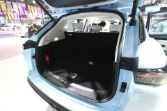 捷途汽车-大圣i-DM