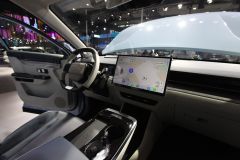 捷途汽车-大圣i-DM