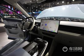 捷途汽车-大圣i-DM