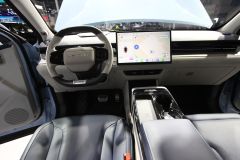 捷途汽车-大圣i-DM