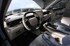 捷途汽车-大圣i-DM