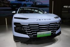 捷途汽车-大圣i-DM