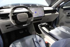 捷途汽车-大圣i-DM