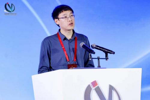 智驾新引擎·车联新时代 2023智能网联汽车技术大会成功召开