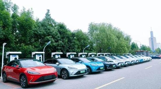 新能源车企2022苦乐不均，2023的希望在哪里？