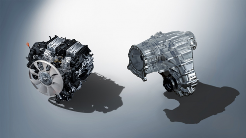 3.0T V6+极致NVH性能 长城山海炮实力引爆高端皮卡市场