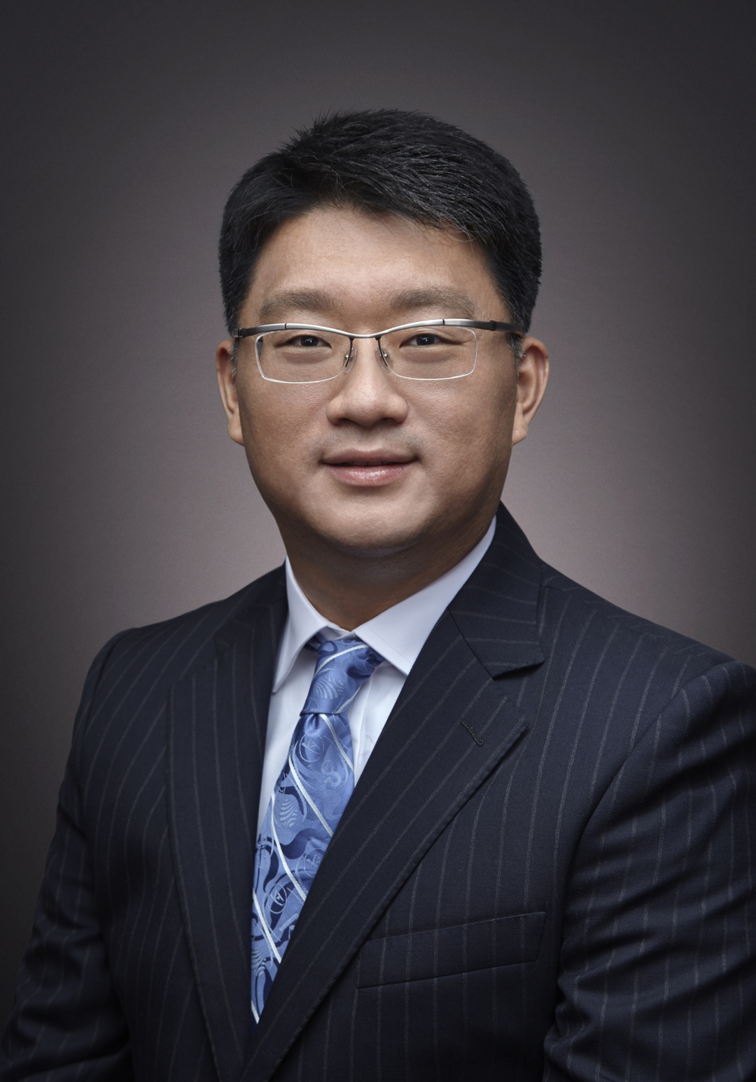 重磅!上汽大众换帅,贾健旭出任总经理