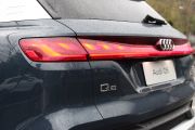 上汽奥迪-Q6-50 TFSI quattro 凌云版 edition one