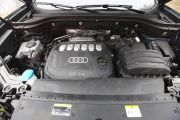 上汽奥迪-Q6-50 TFSI quattro 凌云版 edition one