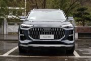 上汽奥迪-Q6-50 TFSI quattro 凌云版 edition one