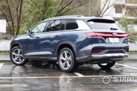 上汽奥迪-Q6-50 TFSI quattro 凌云版 edition one