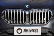 华晨宝马-宝马X1-改款 sDrive25Li 时尚型