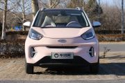 奇瑞汽车-小蚂蚁-甜粉款 全糖版 磷酸铁锂30kW 301km