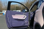 奇瑞汽车-小蚂蚁-甜粉款 全糖版 磷酸铁锂30kW 301km