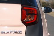奇瑞汽车-小蚂蚁-甜粉款 全糖版 磷酸铁锂30kW 301km