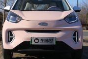奇瑞汽车-小蚂蚁-甜粉款 全糖版 磷酸铁锂30kW 301km