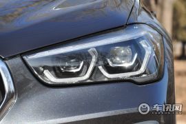华晨宝马-宝马X1-改款 sDrive25Li 时尚型