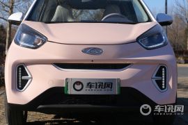 奇瑞汽车-小蚂蚁-甜粉款 全糖版 磷酸铁锂30kW 301km