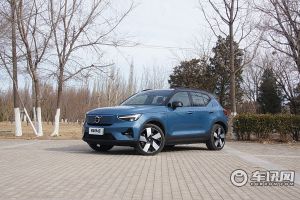 沃尔沃XC40