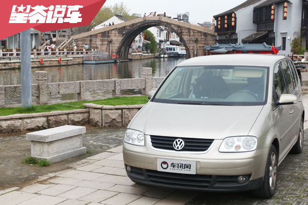 沿京杭大運河自駕游第六天：從揚州到無錫