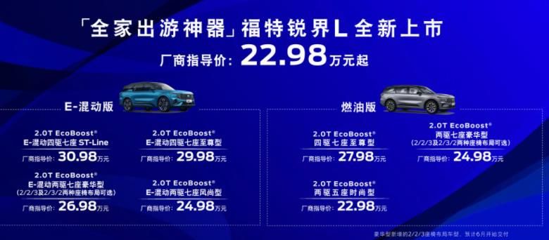 盤點2023上海車展，比亞迪仰望U8太貴？這5款新車值得關注