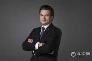 安睿轲重返宾利汽车中国出任执行总经理
