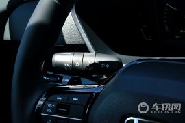 广汽本田-皓影新能源