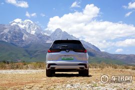 广汽本田-皓影新能源