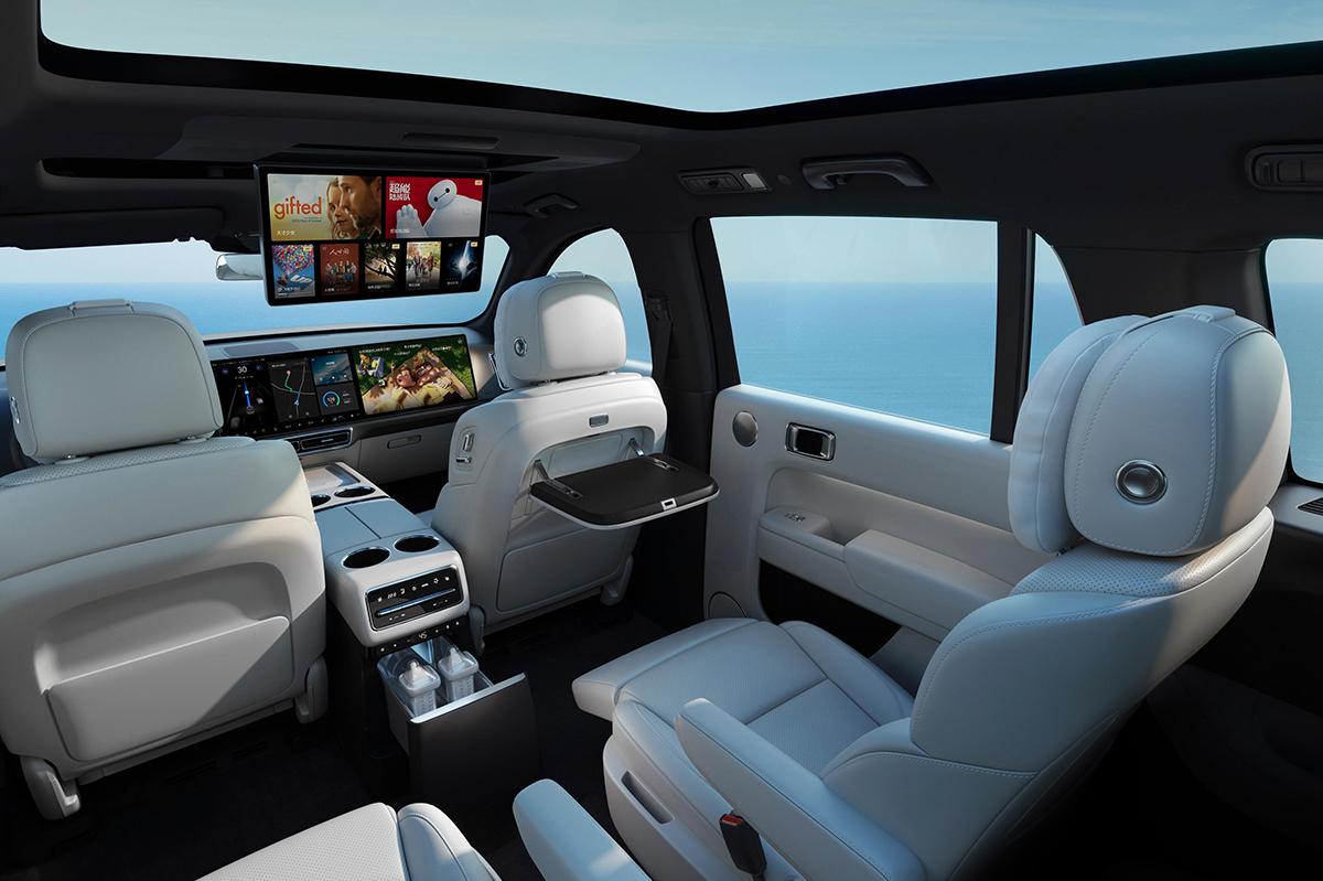 车讯视点：执着于冰箱彩电大沙发，过犹不及？