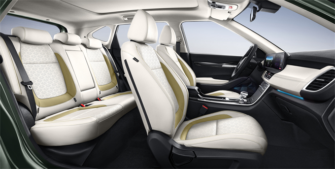 10万级SUV首选，起亚赛图斯给你不一样的“质价比”