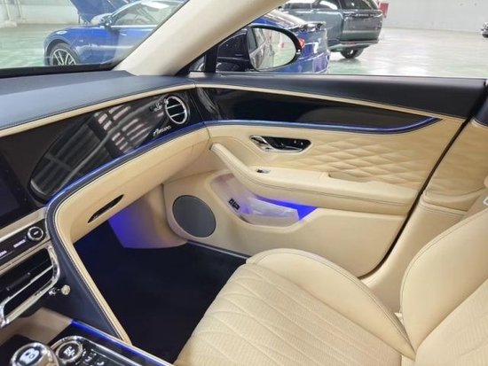 2023款宾利飞驰4.0V8雅度版提立省50万 