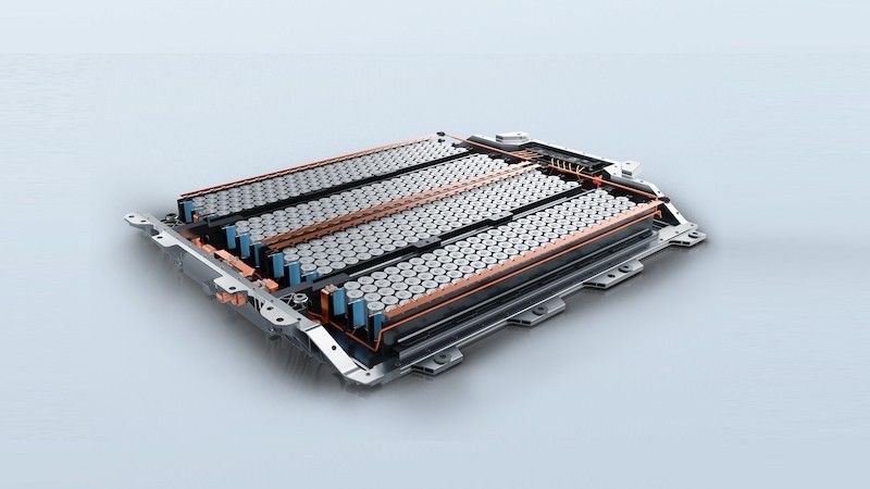 售价8.99万元起 江淮钇为3正式上市    