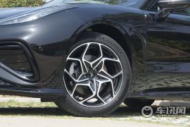 合众汽车-哪吒GT