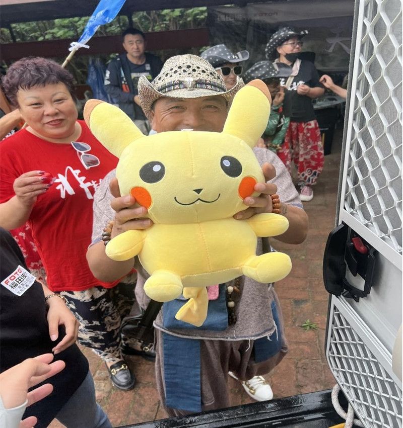 “心宽路野，以车会友”天生玩+ 哈尔滨站 魅力之行圆满结束