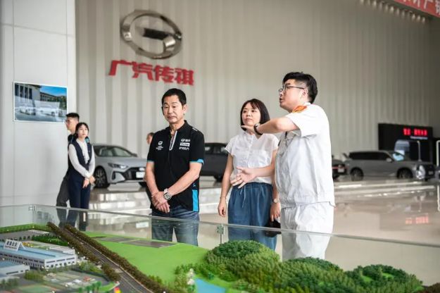 藤原拓海带你解密CDM终极奥义                    