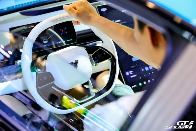 解锁改装乐趣，这是台充满可玩性的“宝藏车”