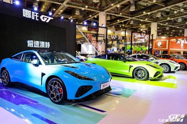 解锁改装乐趣，这是台充满可玩性的“宝藏车”