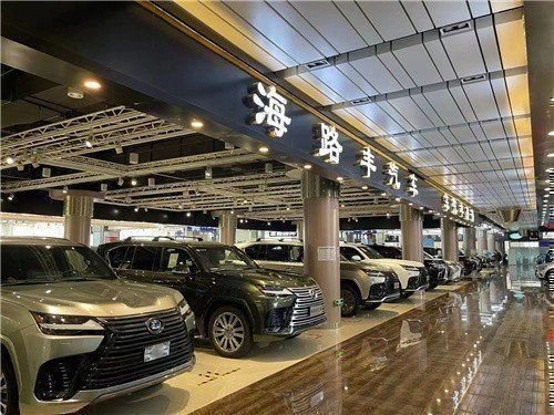 23款奔驰G63美规版中国蓝特惠随时提车 