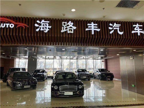 23款奔驰G63美规版中国蓝特惠随时提车 