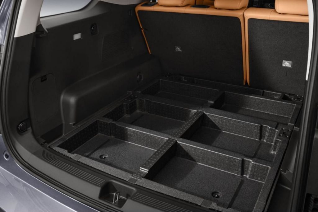 长城新哈弗H5全用途硬派SUV 12.28万元起售