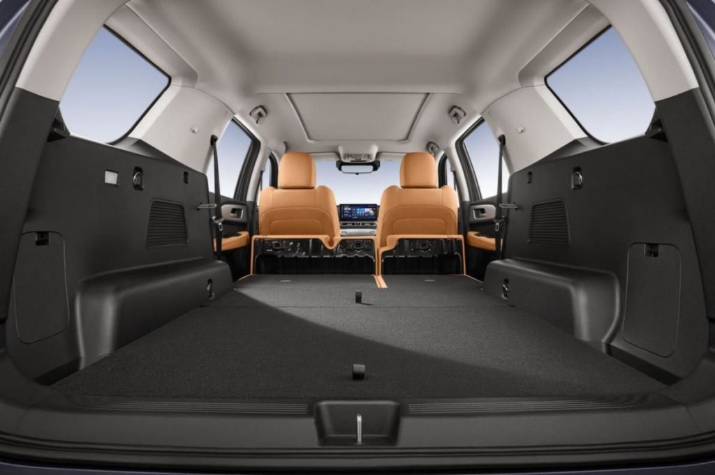 长城新哈弗H5全用途硬派SUV 12.28万元起售