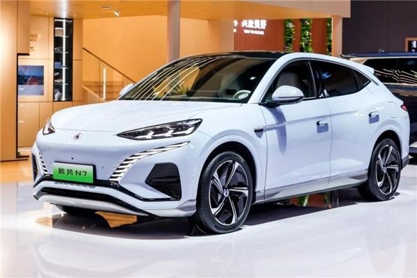 成都车展热门车型盘点，地平线助力它们出奇“智”胜