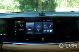 岚图汽车-梦想家