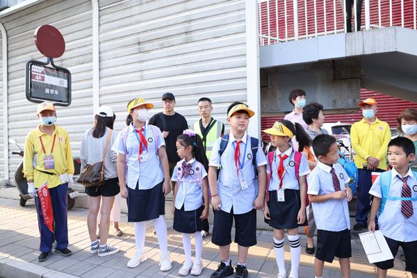 践行国企责任，福田欧辉助力构建通学公交运营新体系