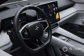 Polestar极星-polestar 4-双电机高性能PRO  ￥53.38