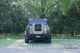 捷途汽车-旅行者