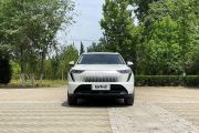 长城汽车-枭龙MAX-2023款 1.5L Hi4 105 四驱智能旗舰版