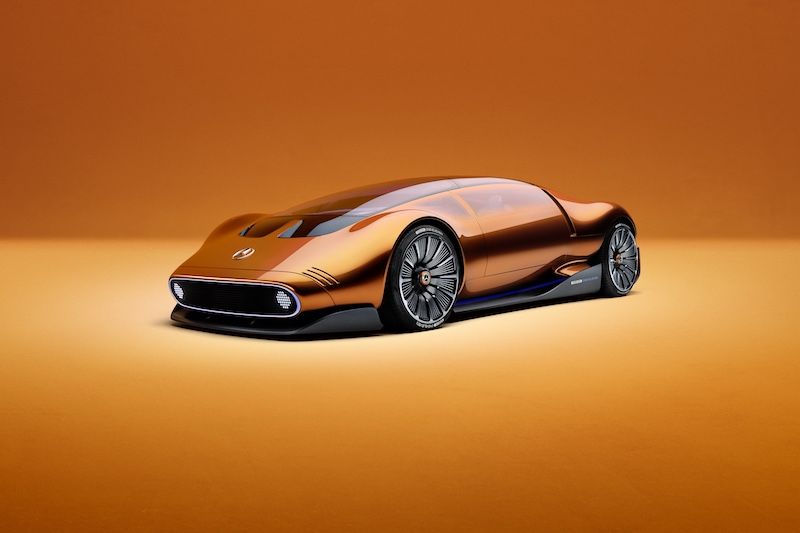 奔驰将携31款车型登陆2023广州车展，其中3款中国首秀