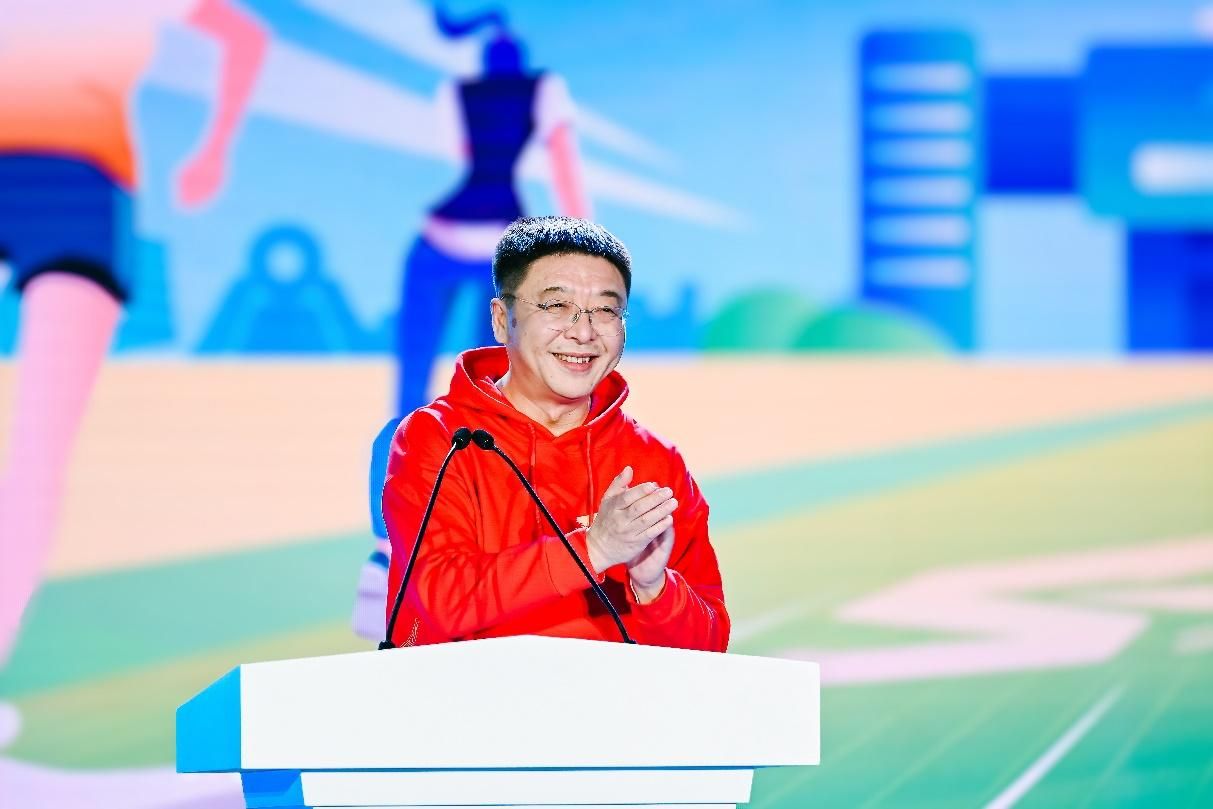一汽-大众2023年S✦训练营收官，456名新员工奔赴数智化未来 